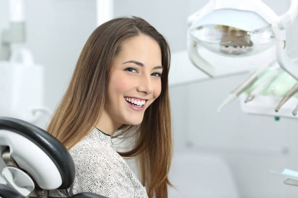 Our Range of Dental Services in Wolf Trap, VA